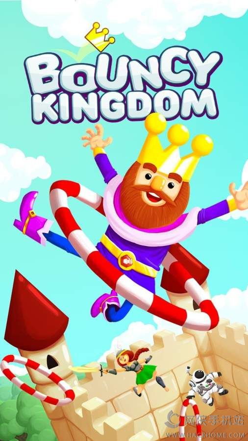 ć[׿dBouncy KingdomD2: