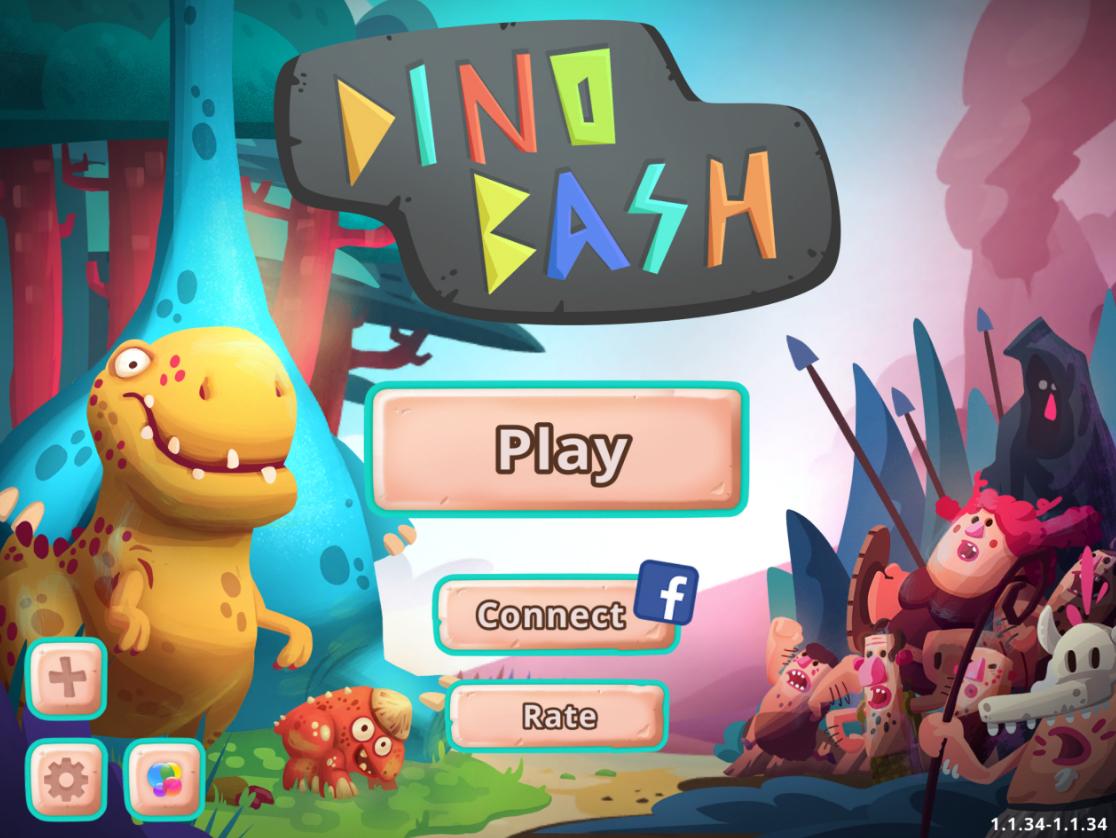 Dino Bashս⣺Ŀ