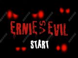 Ernie&nbsp;vs&nbsp;Evil����򻵵����⣺�ֳּ���ǹ������԰