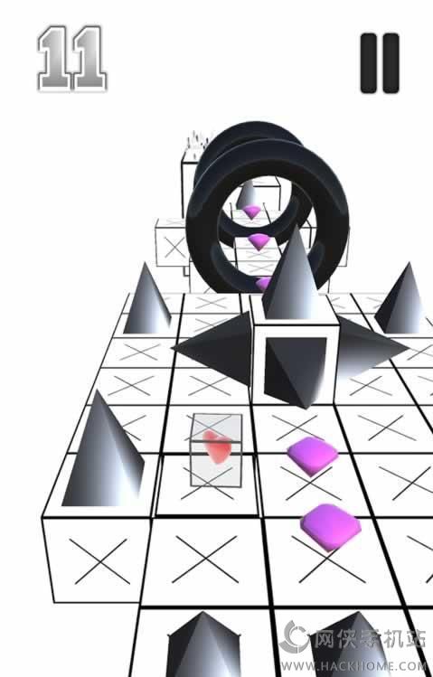 ½Ϸٷֻ棨Cube Landerͼ2: