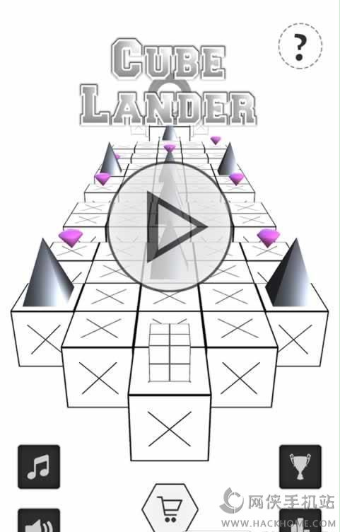 ½Ϸٷֻ棨Cube Landerͼ4: