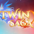 ˫Ӵĺƽ棨Twin saga v1.0