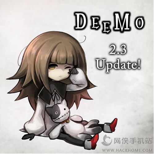 Deemo2.3汾鿪 ȫĿȿ[ͼ]ͼƬ1