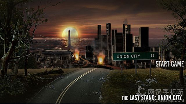 һվ˵ĳйپWIOS棨The Last Stand-Union CityD2:
