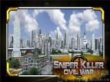 ѻɱսϷأSniper Killer Civil War Pro v1.9