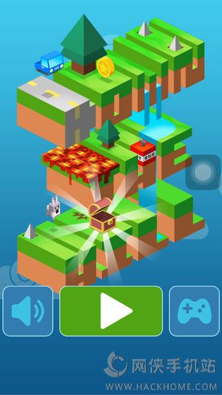 ������ɽ����Ϸͼ2