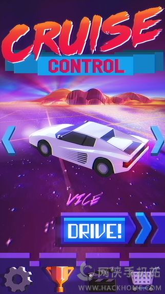 Ѳu[׿棨Cruise ControlD2: