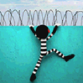 Խz3Do޽Ńُƽ棨Stickman Escape Story 3D v1.6