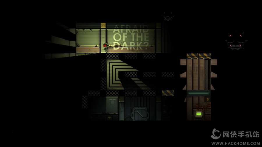 Ǳ�й�˾2��¡��Ϸ��׿���İ����أ�StealthInc2��ͼ2: