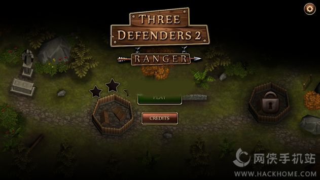 ػ2Ϸ׿棨Three Defenders 2ͼ1: