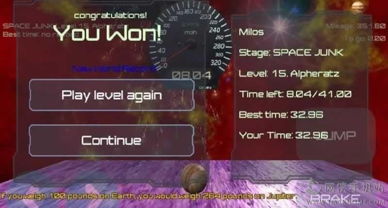 ·ȷ溺İ׿棨TrailBreakerͼ5: