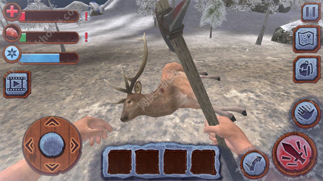 ԶžٷֻϷ(Survival Island Dragon Clash)ͼ1: