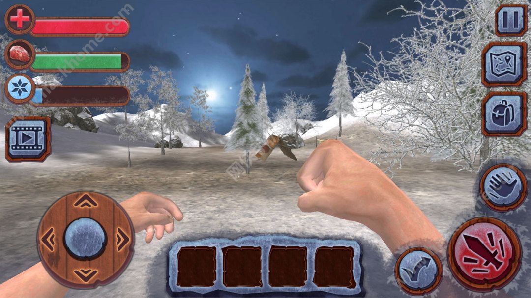 ԶžٷֻϷ(Survival Island Dragon Clash)ͼ2: