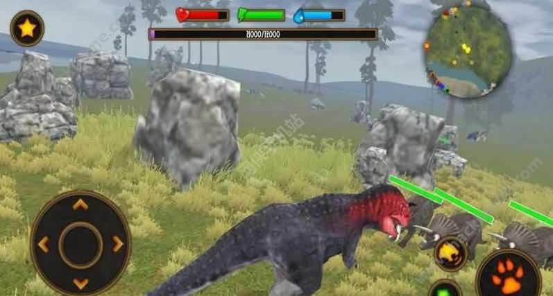 ʳ�������������°�׿��ͼ2: