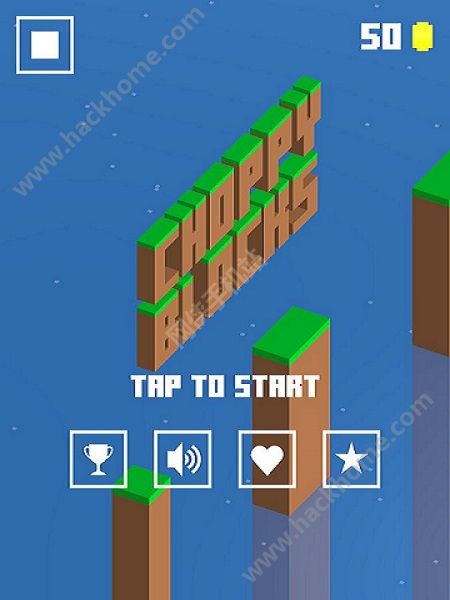 choppy blocksϷİ׿棨Ծ飩ͼ1: