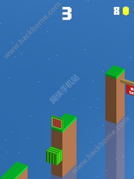 choppy blocksϷİ׿棨Ծ飩ͼ2: