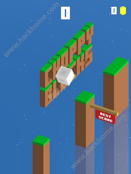 choppy blocksϷİ׿棨Ծ飩ͼ3: