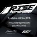 δĺ׿棨RISE Race The Future v1.0