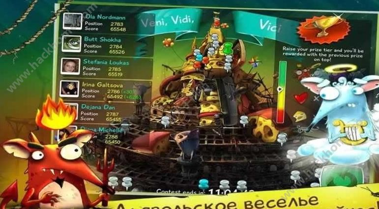 ҴսǮ°׿棨krisi mobile veselie igriͼ3: