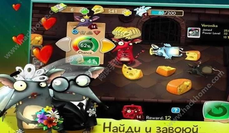 ҴսǮ°׿棨krisi mobile veselie igriͼ4: