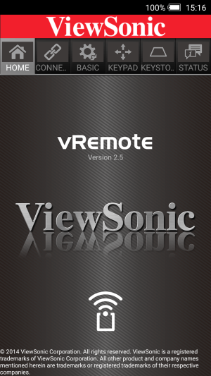 vRemote appͼ1