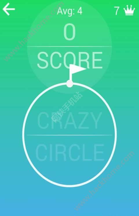 ȦȦϷ׿棨Crazy Circle ͼ3:
