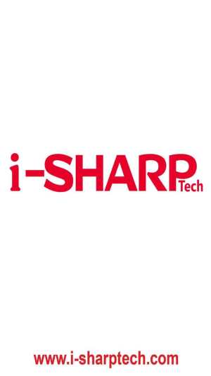 i-sharp eye appͼ1