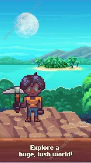 流浪者小岛国服中文最新版图片1