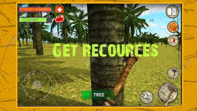 uZ2C[֙C棨Survival Island 2 Dino HunterD3: