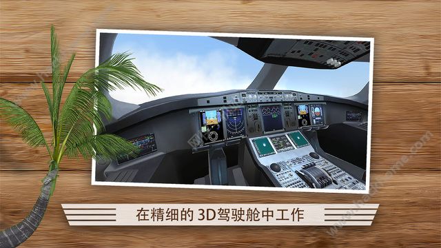 wTake Off The Flight Simulator[׿dD4: