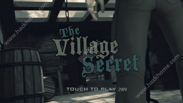 Ϸٷֻ(The Village Secret)ͼ5: