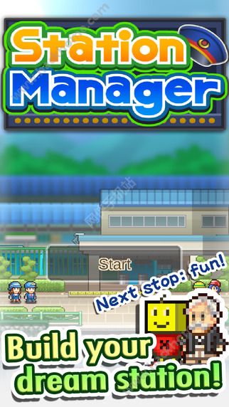 վİ׿棨Station Managerͼ4: