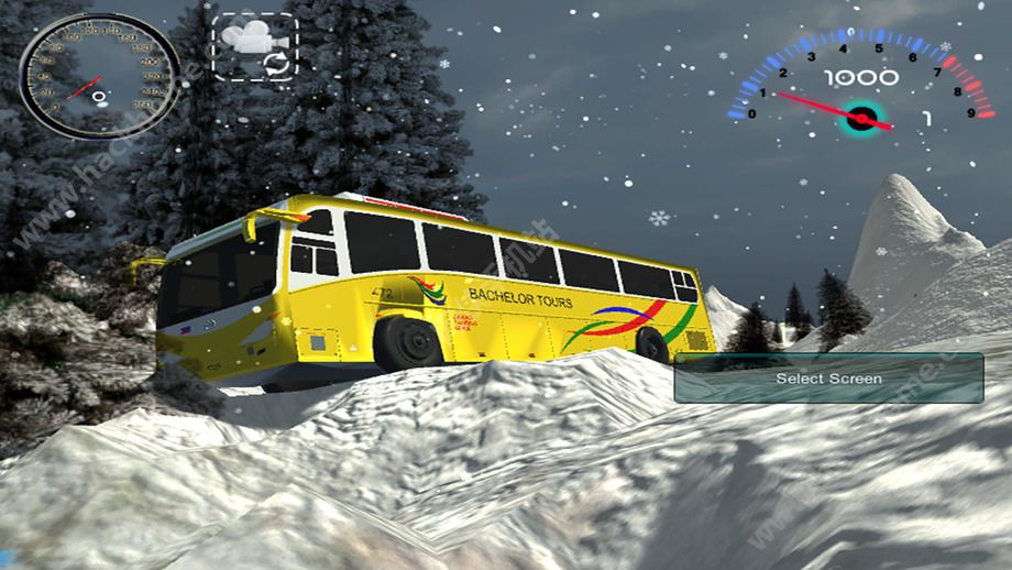 ʿģ°׿棨Extreme Bus Simulatorͼ3: