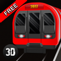 ׶صģ2017޽ڹ׿ƽ棨London Subway Train Simulator 2017 v1.0