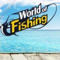 世界钓鱼百度版