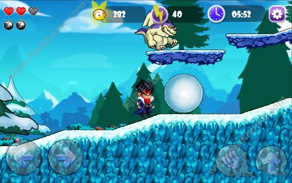 ʿw׿氲׿棨Dragon WarriorD3: