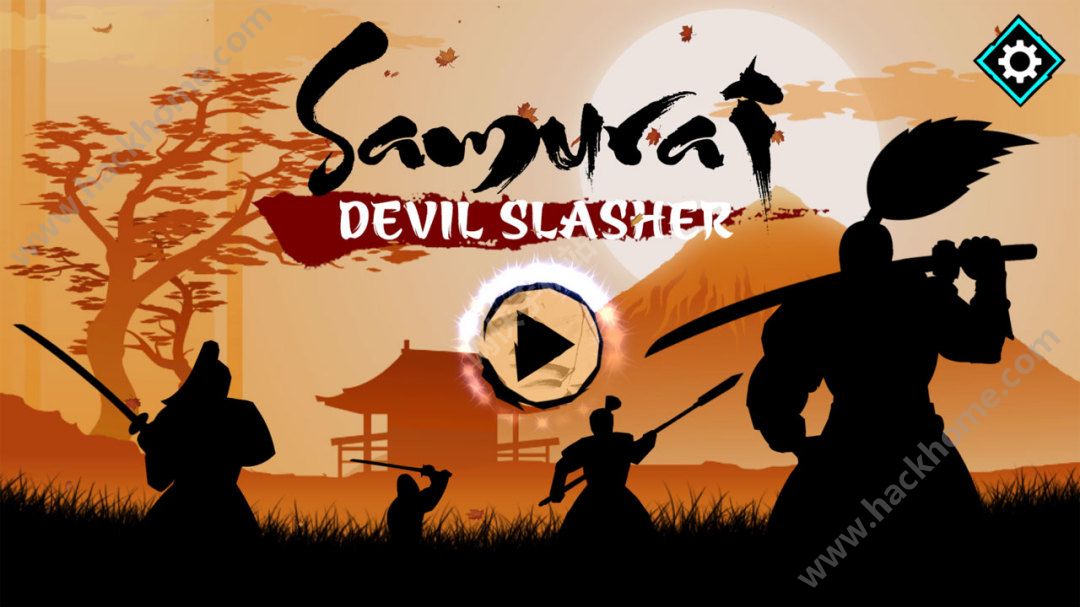 ħʿ׿棨Samurai Devil Slasherͼ3:
