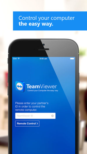 TeamViewer׿ͼ2