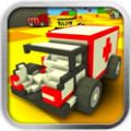 鳵ײ׿棨Blocky Demolition Derby v1.02