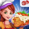 ⿴ʦ°׿棨Kitchen Fever Master Cook v2.1