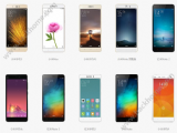 MIUI8����������������Щ��MIUI8�����֧�ֻ���һ��