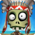 ʬƯhİ׿棨Zombie Castaways v1.9