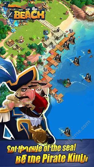 I°׿棨Pirate BeachD4: