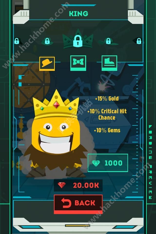 ǹϷֻأCandy Kingͼ3: