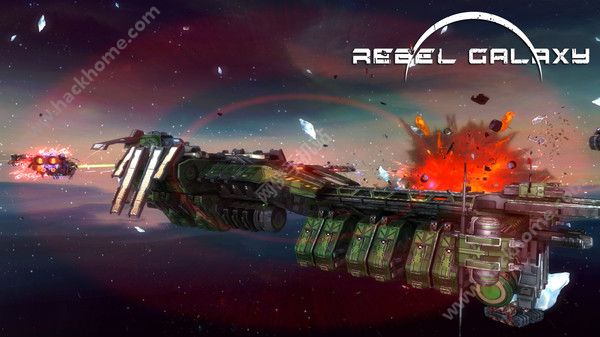 ´ϵĺ棨Rebel Galaxyͼ2: