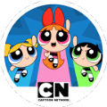 СŮ޽ڹƽ棨Flipped Out Powerpuff Girls v1.0