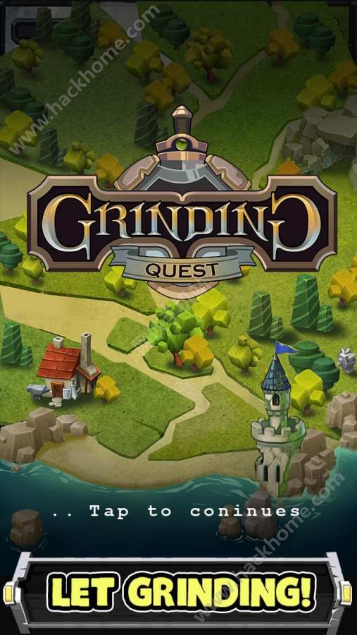 ĥ񺺻İ׿棨Grinding Questͼ2: