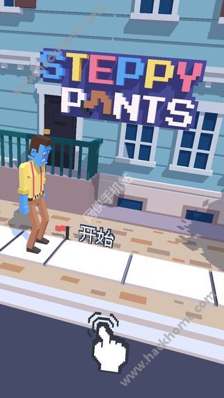 Steppy PantsֻϷٷͼ1: