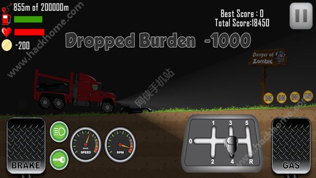 Real Hill Climb׿D3: