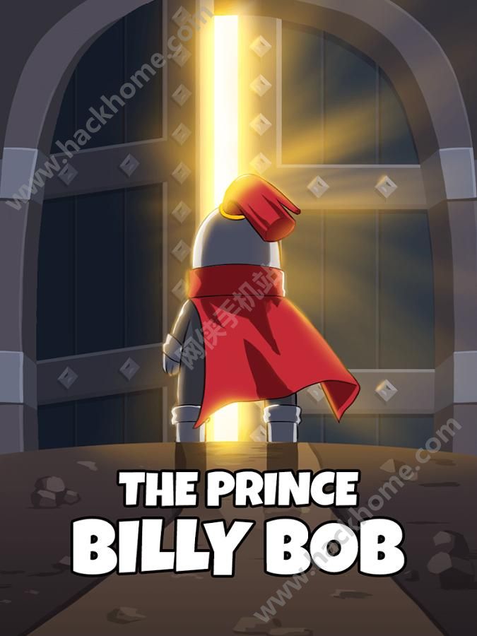 BBϷ׿棨The Prince Billy Bobͼ4: